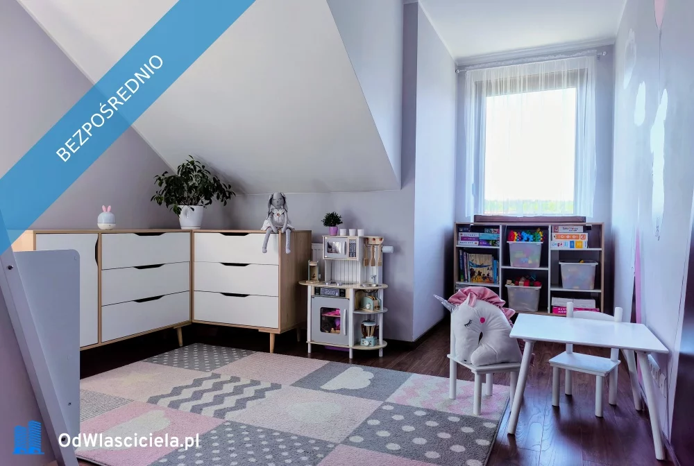 Dom i rezydencja 123,00 m², oferta nr , 37154, Obora