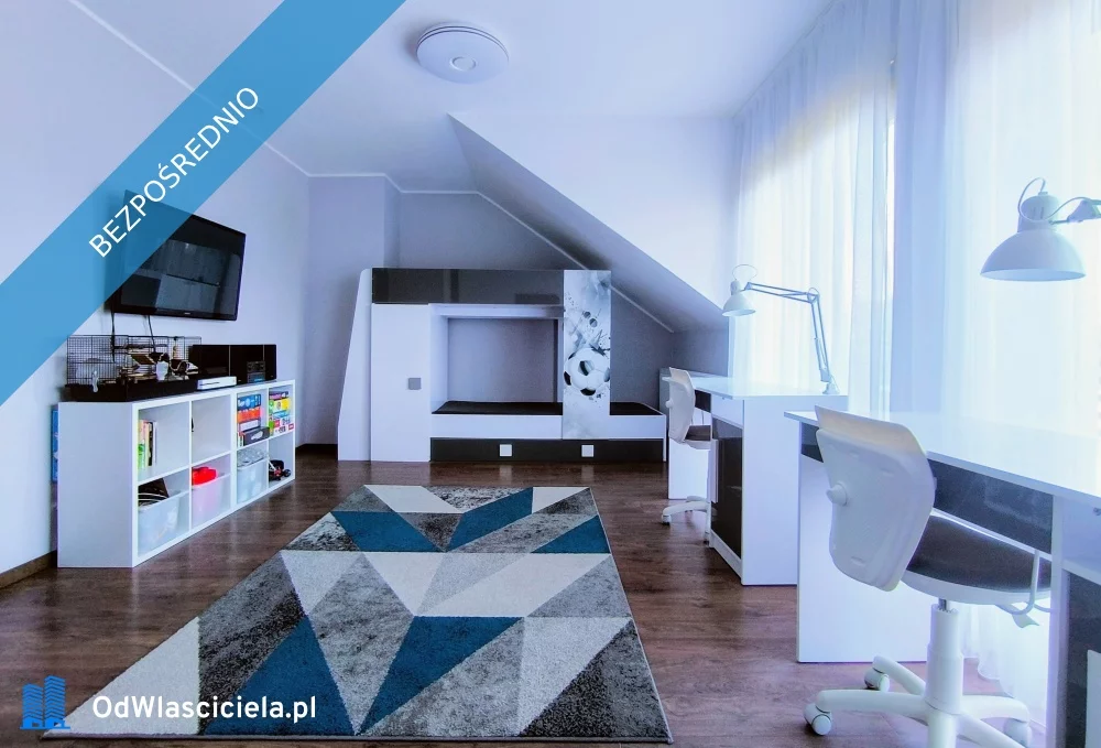 Dom i rezydencja 123,00 m², oferta nr , 37154, Obora