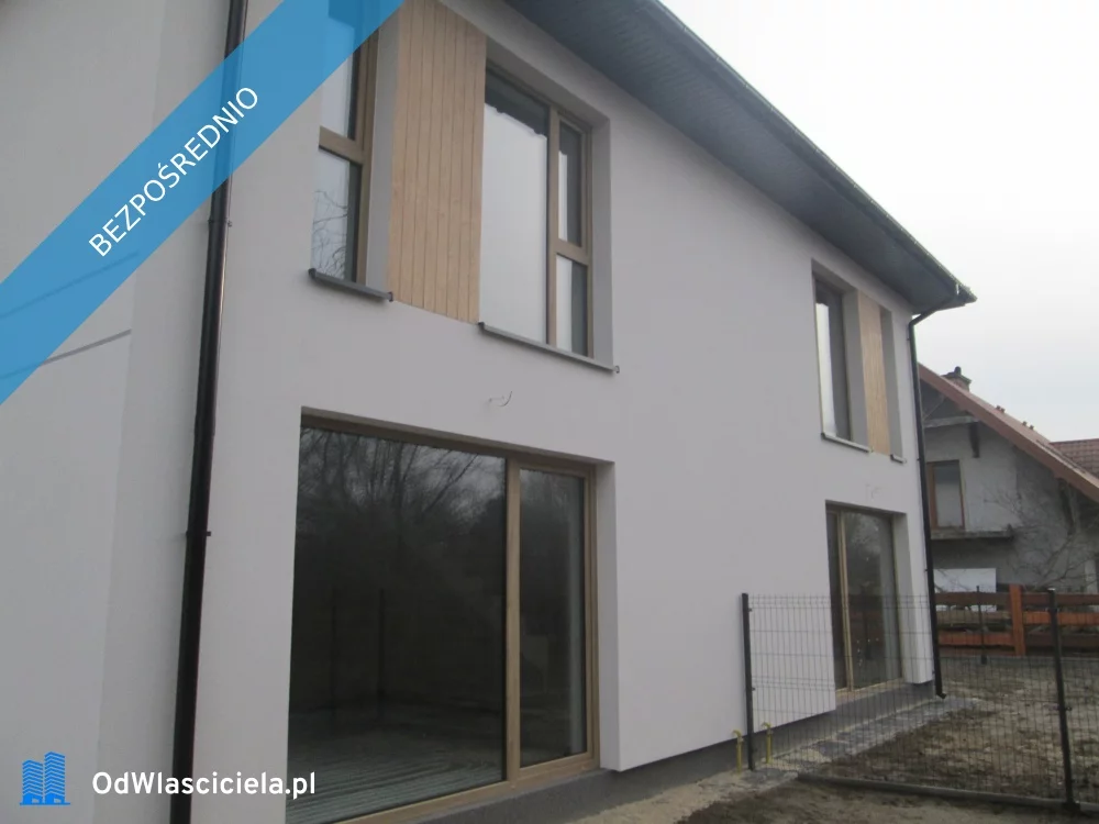 Dom 85,00 m², oferta nr , 32271, Piaseczno