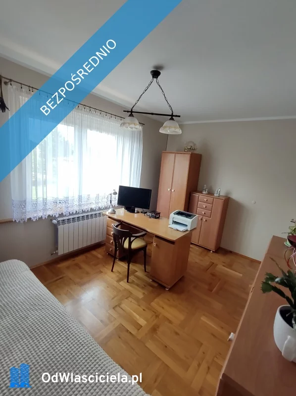 Dom 153,00 m², oferta nr , 37013, Pruchnowo
