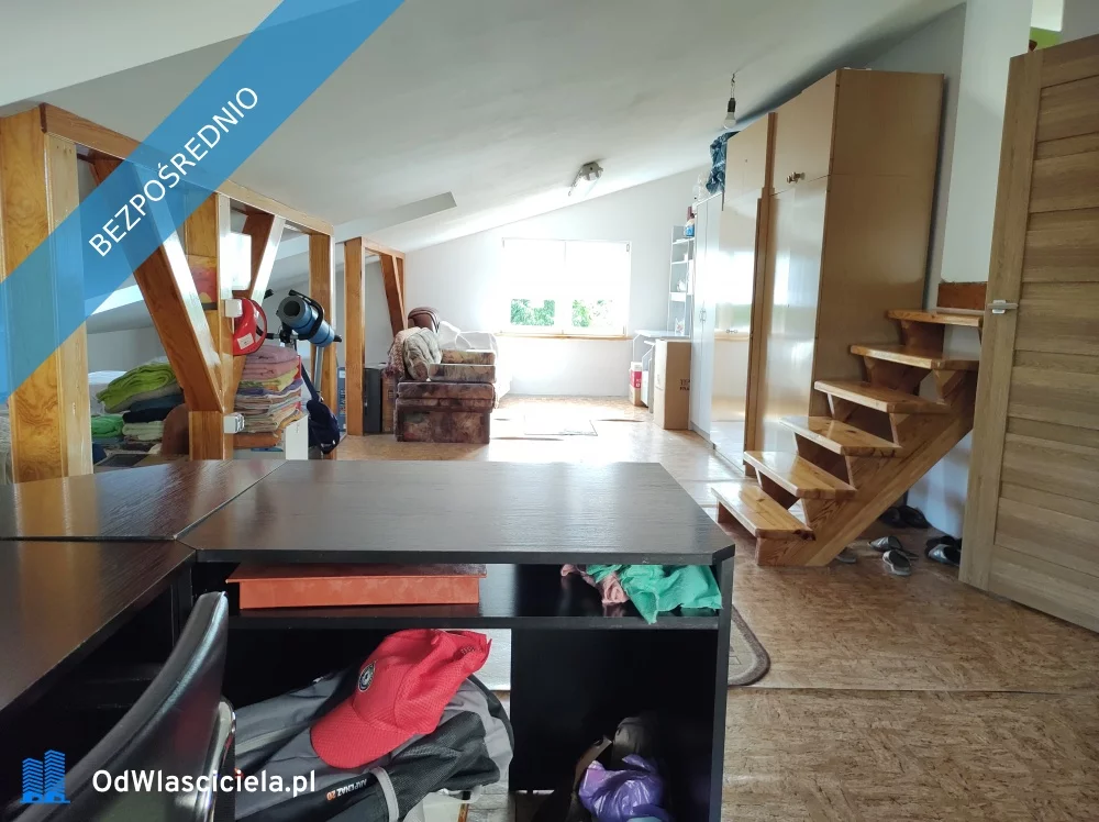 Dom 153,00 m², oferta nr , 37013, Pruchnowo