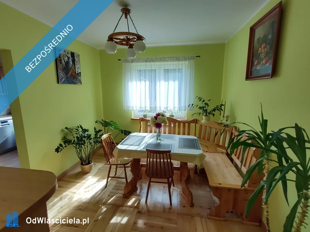 Dom 153,00 m², oferta nr , 37013, Pruchnowo