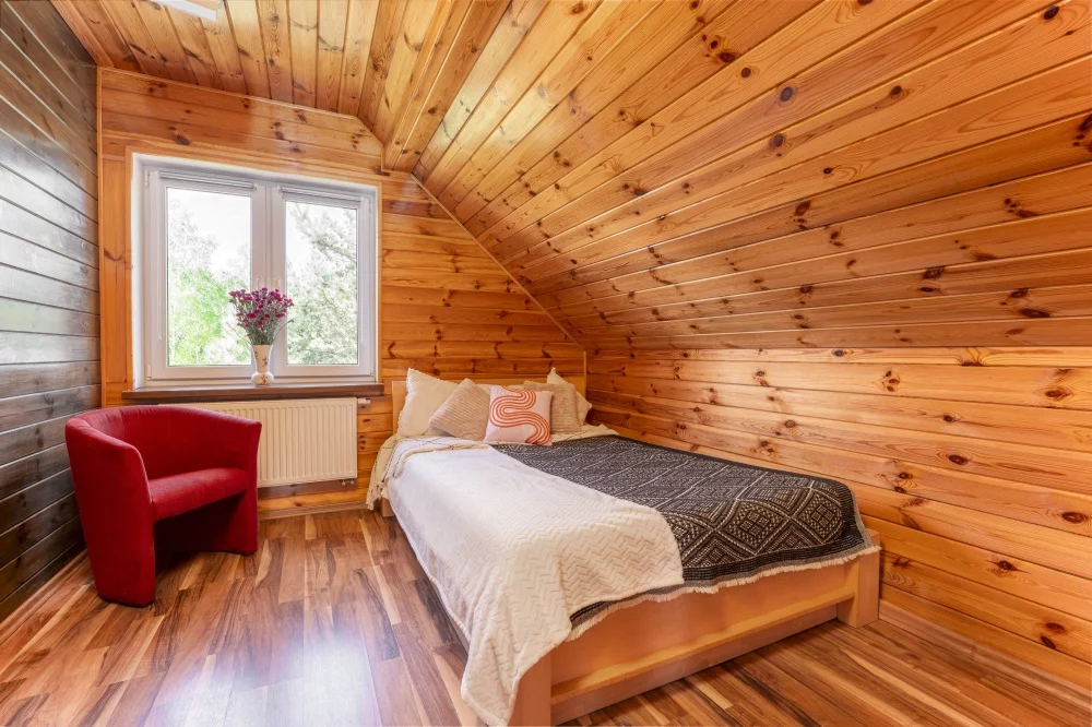 Dom 165,00 m², oferta nr , 34279, Cieksyn, Radosna 4