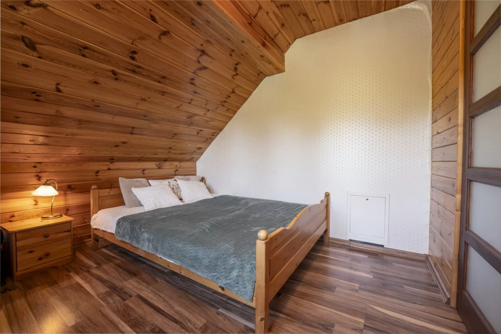Dom 165,00 m², oferta nr , 34279, Cieksyn, Radosna 4