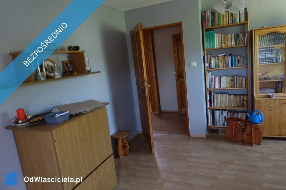 Dom 140,00 m², oferta nr , 38134, Rożnowa