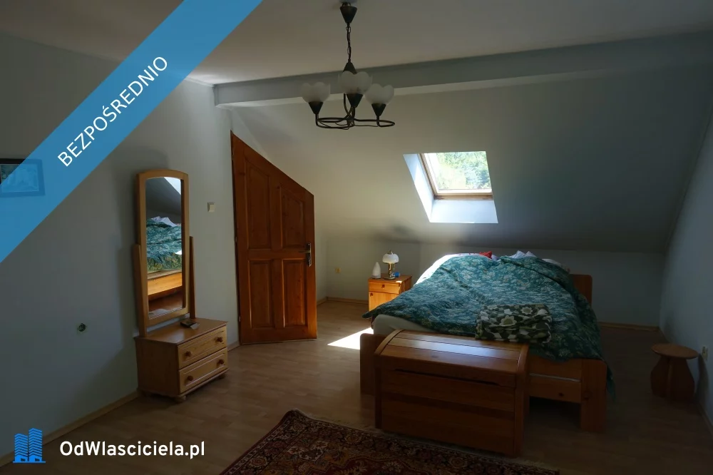 Dom 140,00 m², oferta nr , 38134, Rożnowa