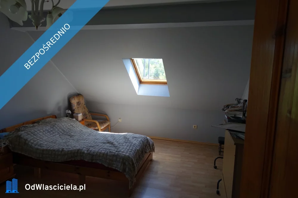 Dom 140,00 m², oferta nr , 38134, Rożnowa