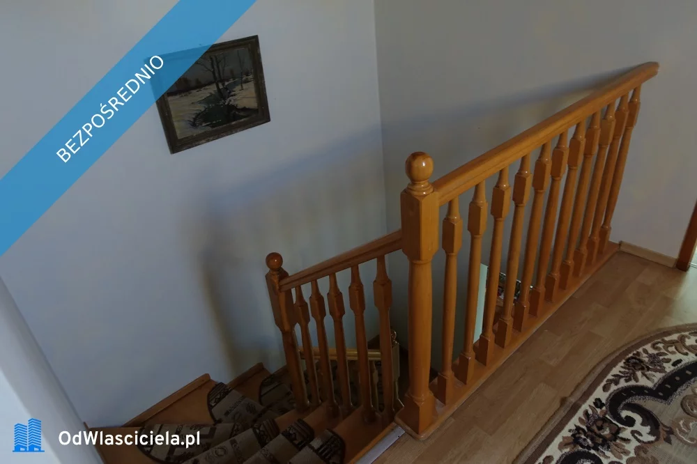 Dom 140,00 m², oferta nr , 38134, Rożnowa