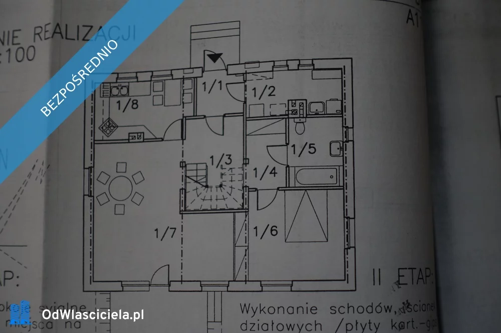 Dom 140,00 m², oferta nr , 38134, Rożnowa
