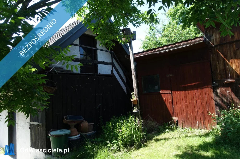 Dom 140,00 m², oferta nr , 38134, Rożnowa