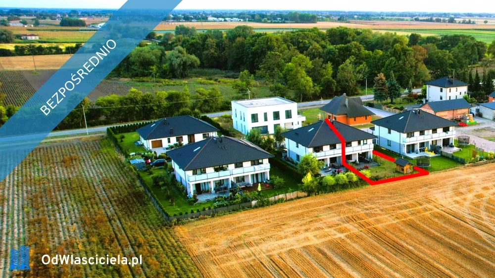Domy 37348 Pogroszew-Kolonia Rumiankowa 14