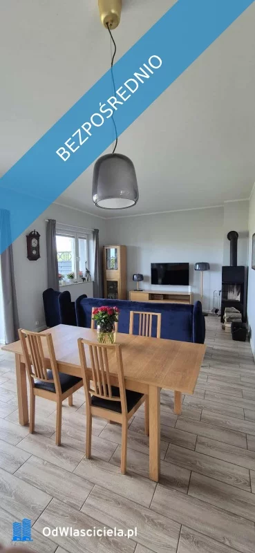 Dom 155,00 m², oferta nr , 37348, Pogroszew-Kolonia, Rumiankowa 14