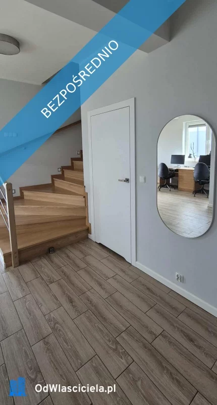 Dom 155,00 m², oferta nr , 37348, Pogroszew-Kolonia, Rumiankowa 14