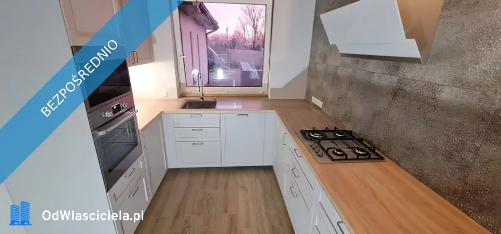 Dom 155,00 m², oferta nr , 37348, Pogroszew-Kolonia, Rumiankowa 14