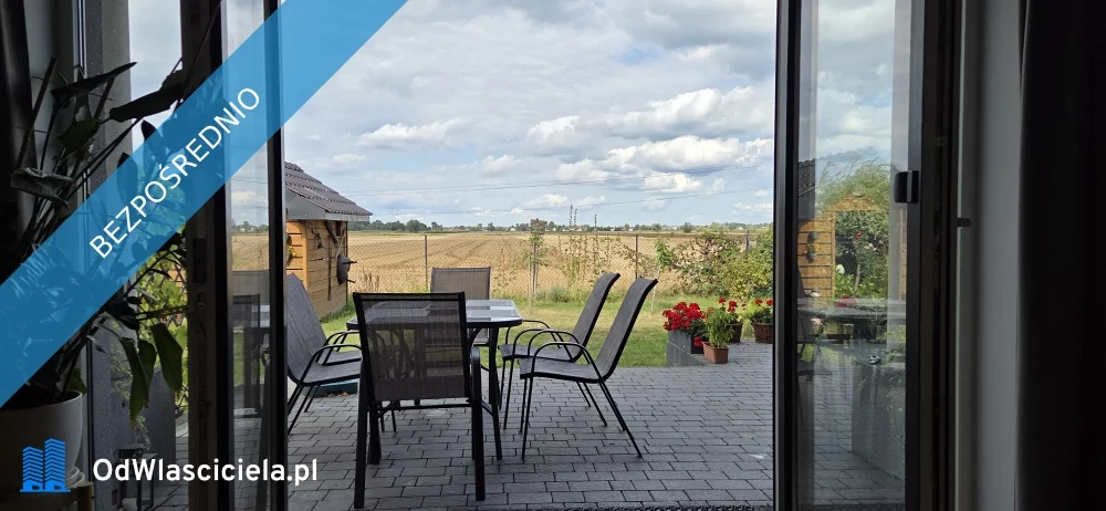 Dom 155,00 m², oferta nr , 37348, Pogroszew-Kolonia, Rumiankowa 14
