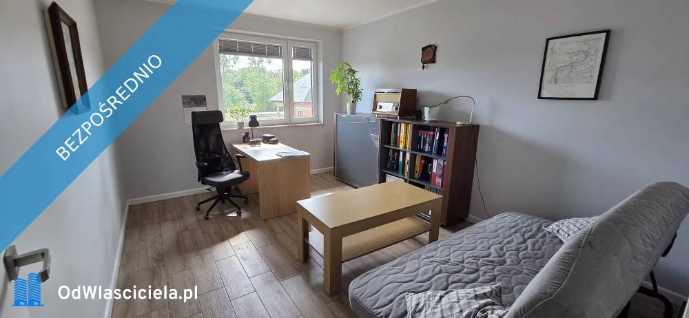 Dom 155,00 m², oferta nr , 37348, Pogroszew-Kolonia, Rumiankowa 14