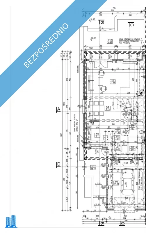 Dom 155,00 m², oferta nr , 37348, Pogroszew-Kolonia, Rumiankowa 14