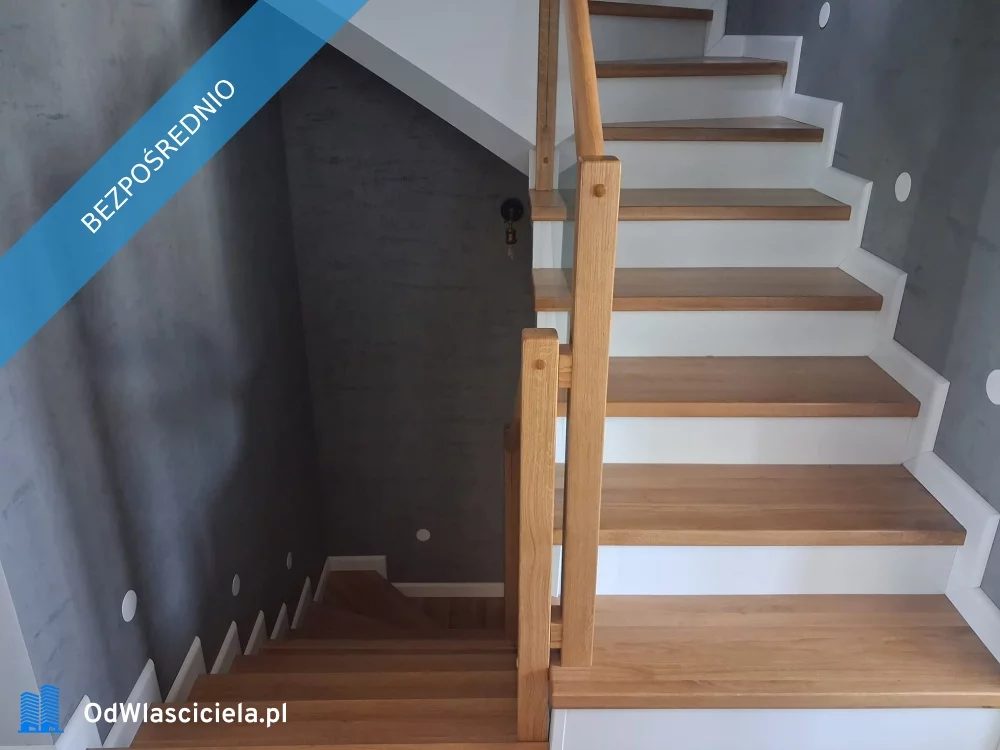 Dom 80,00 m², oferta nr , 37226, Rzeszów, Słocina
