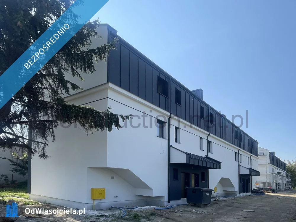 Dom 80,00 m², oferta nr , 37500, Warszawa, Wawer, Wawer, Sęczkowa 73W