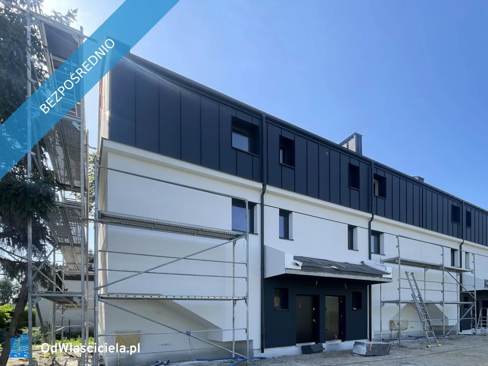 Dom 80,00 m², oferta nr , 37500, Warszawa, Wawer, Wawer, Sęczkowa 73W