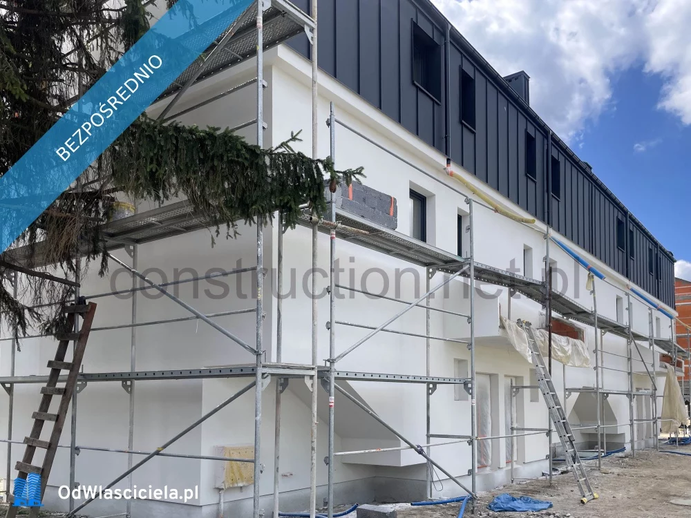 Dom 80,00 m², oferta nr , 37500, Warszawa, Wawer, Wawer, Sęczkowa 73W