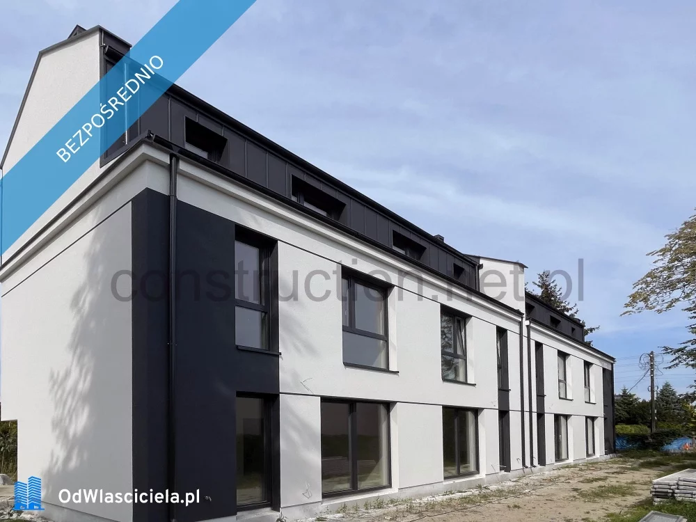 Dom 80,00 m², oferta nr , 37500, Warszawa, Wawer, Wawer, Sęczkowa 73W