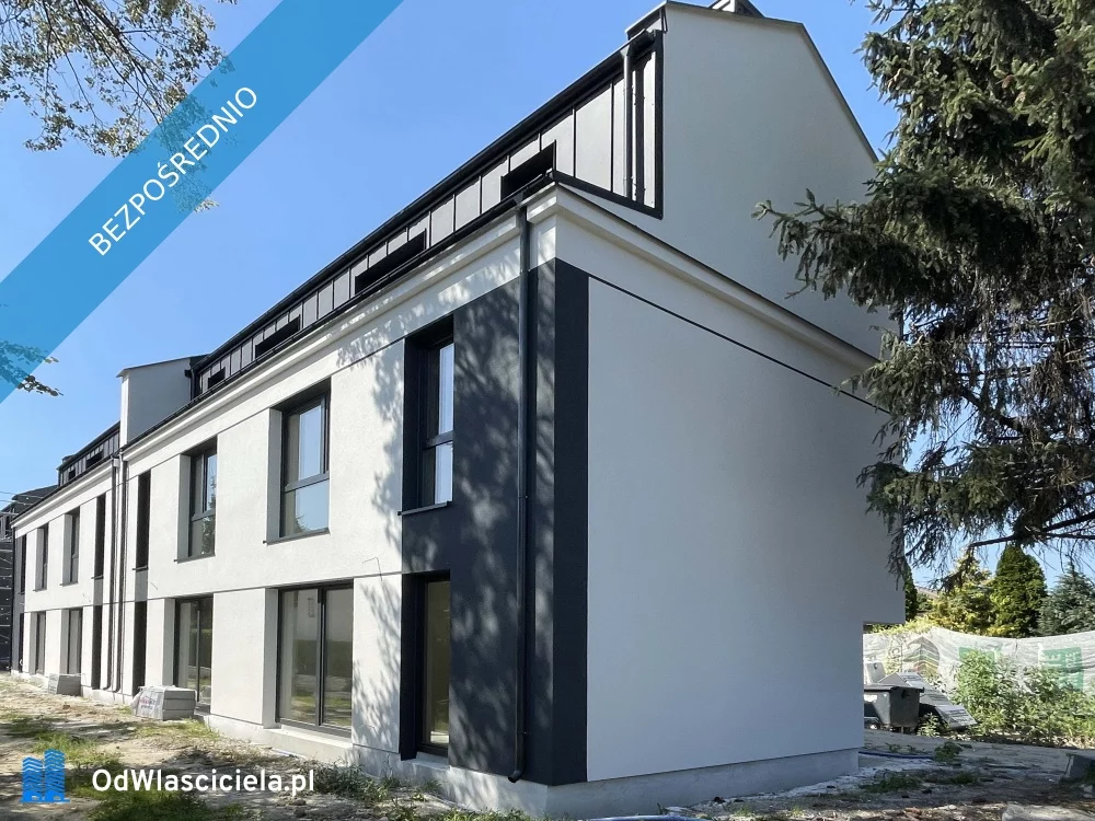 Dom 80,00 m², oferta nr , 37500, Warszawa, Wawer, Wawer, Sęczkowa 73W