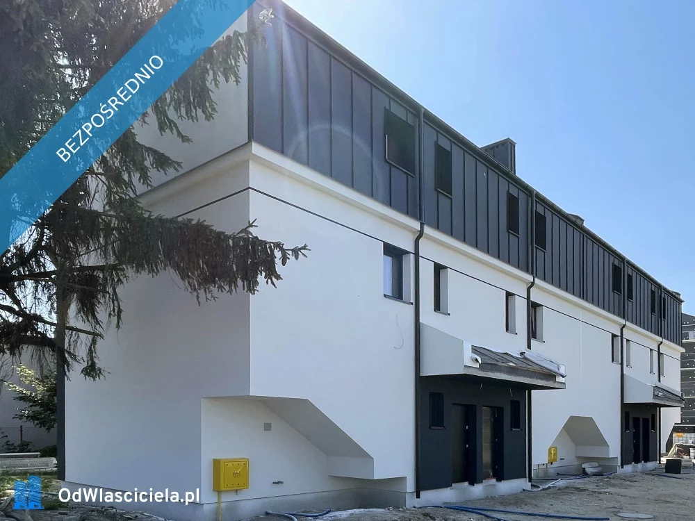 Dom 80,00 m², oferta nr , 38112, Warszawa, Wawer, Wawer, Sęczkowa 73W