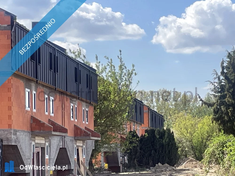 Dom 80,00 m², oferta nr , 38112, Warszawa, Wawer, Wawer, Sęczkowa 73W