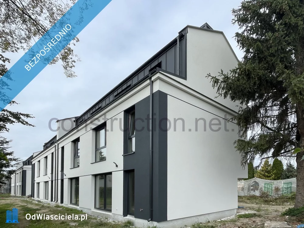 Dom 80,00 m², oferta nr , 38112, Warszawa, Wawer, Wawer, Sęczkowa 73W