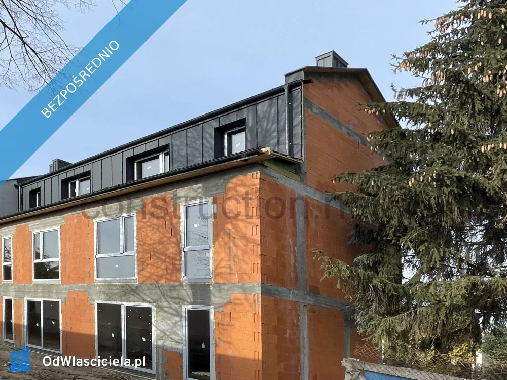Dom 80,00 m², oferta nr , 38112, Warszawa, Wawer, Wawer, Sęczkowa 73W