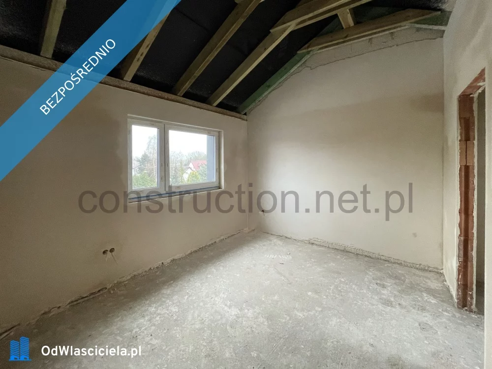 Dom 80,00 m², oferta nr , 38112, Warszawa, Wawer, Wawer, Sęczkowa 73W