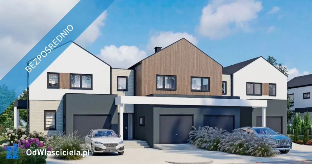Dom 153,00 m², oferta nr , 37204, Stara Wieś