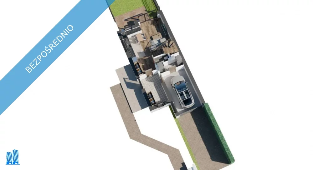 Dom 153,00 m², oferta nr , 37204, Stara Wieś