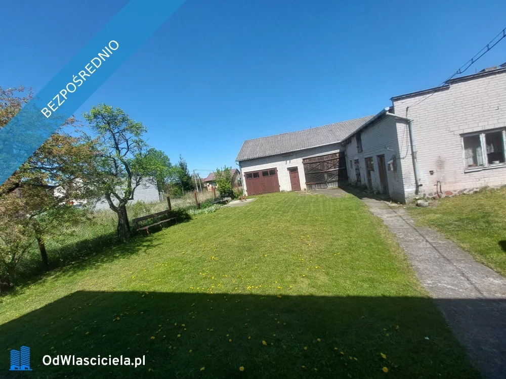Dom 100,00 m², oferta nr , 26421, Łaskarzew, Stary Pilczyn 27