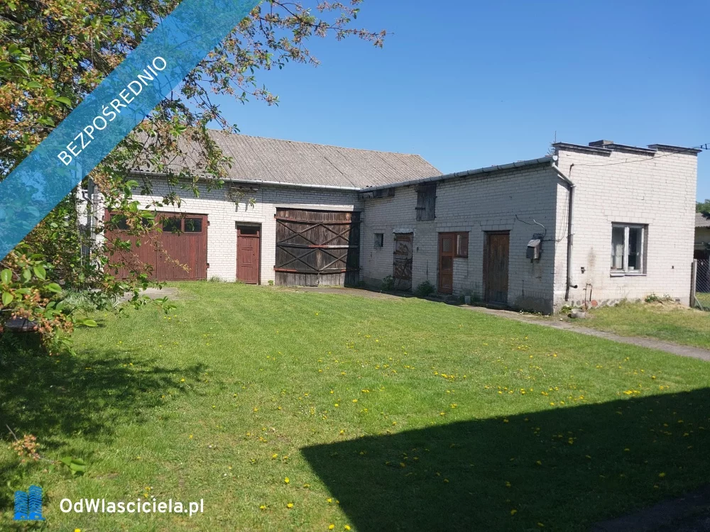 Dom 100,00 m², oferta nr , 26421, Łaskarzew, Stary Pilczyn 27