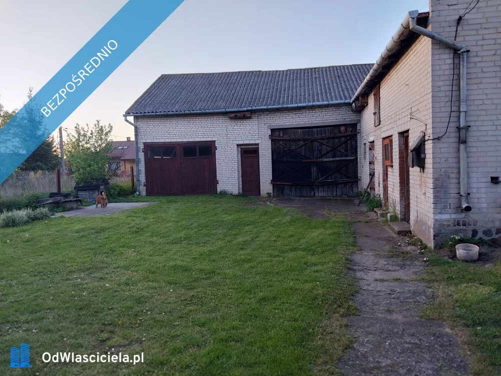 Dom 100,00 m², oferta nr , 26421, Łaskarzew, Stary Pilczyn 27