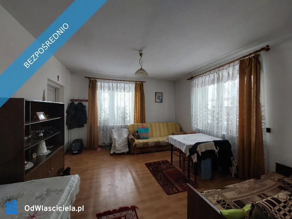Dom 100,00 m², oferta nr , 26421, Łaskarzew, Stary Pilczyn 27