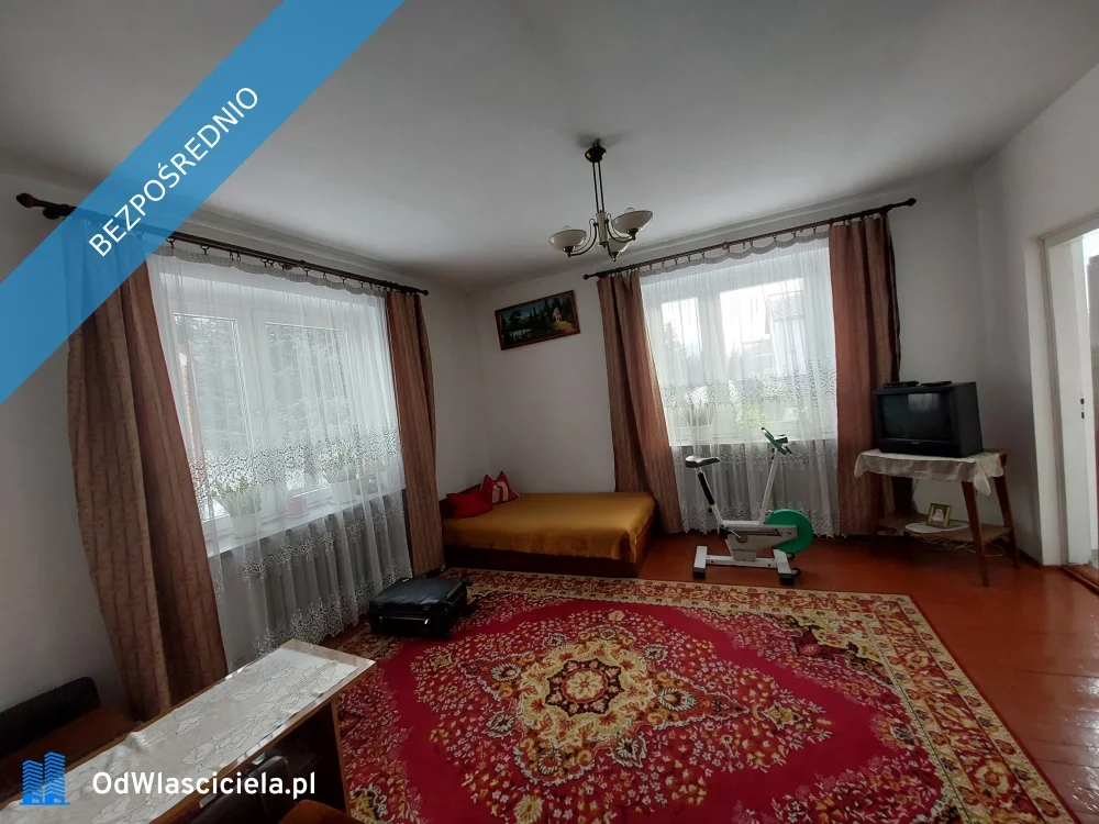 Dom 100,00 m², oferta nr , 26421, Łaskarzew, Stary Pilczyn 27