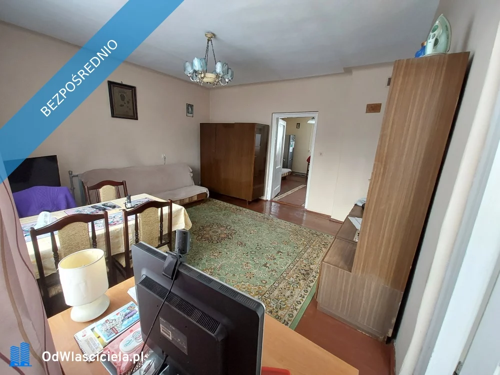 Dom 100,00 m², oferta nr , 26421, Łaskarzew, Stary Pilczyn 27