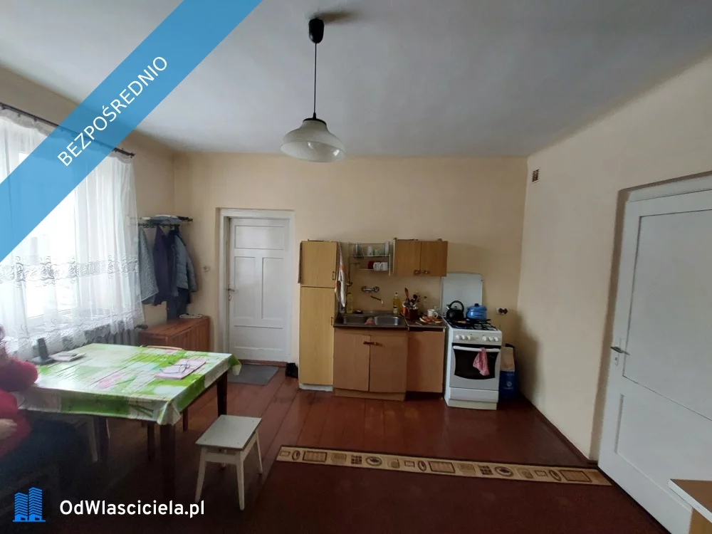Dom 100,00 m², oferta nr , 26421, Łaskarzew, Stary Pilczyn 27