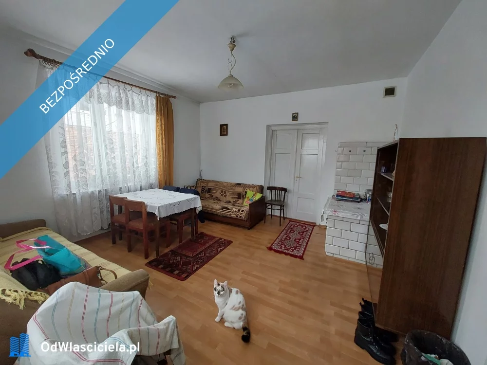 Dom 100,00 m², oferta nr , 26421, Łaskarzew, Stary Pilczyn 27