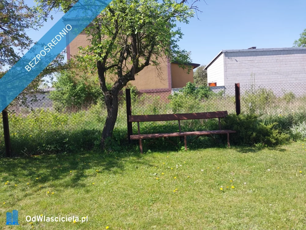 Dom 100,00 m², oferta nr , 26421, Łaskarzew, Stary Pilczyn 27