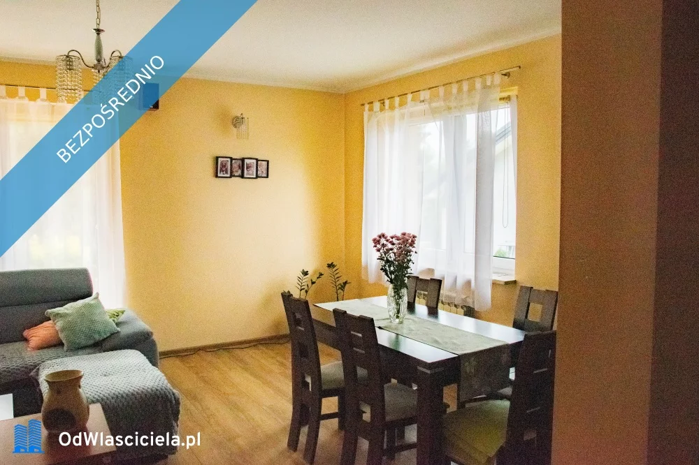 Dom 105,00 m², oferta nr , 35260, Krupniki, Szmaragdowa