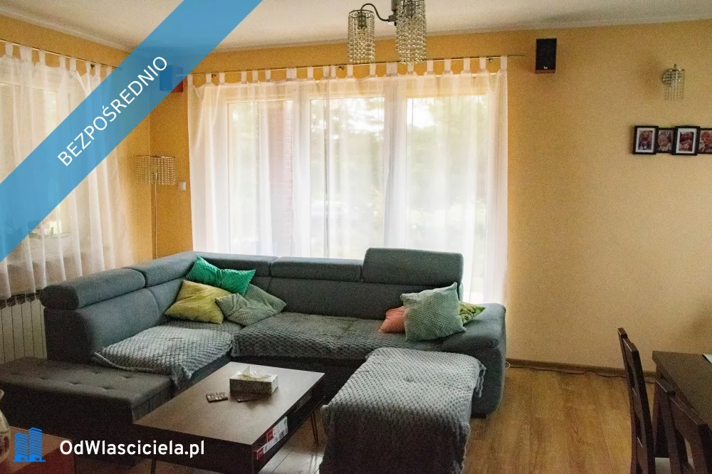 Dom 105,00 m², oferta nr , 35260, Krupniki, Szmaragdowa