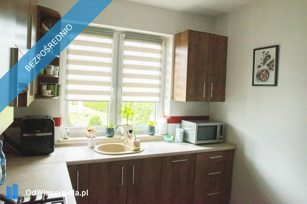 Dom 105,00 m², oferta nr , 35260, Krupniki, Szmaragdowa