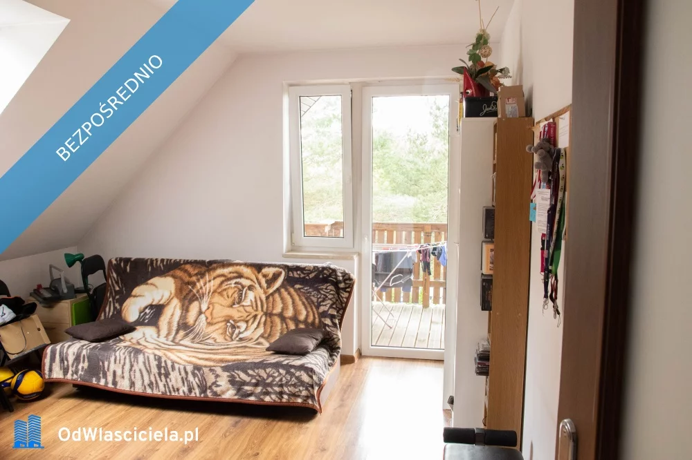 Dom 105,00 m², oferta nr , 35260, Krupniki, Szmaragdowa