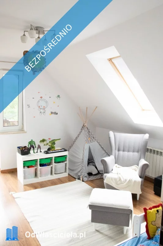 Dom 105,00 m², oferta nr , 35260, Krupniki, Szmaragdowa