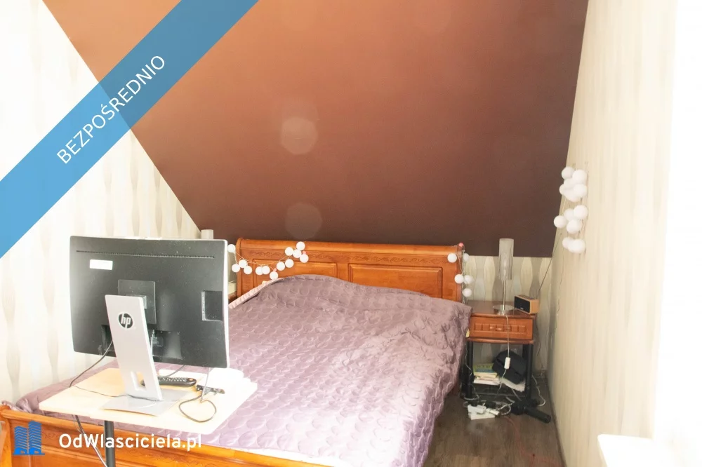Dom 105,00 m², oferta nr , 35260, Krupniki, Szmaragdowa