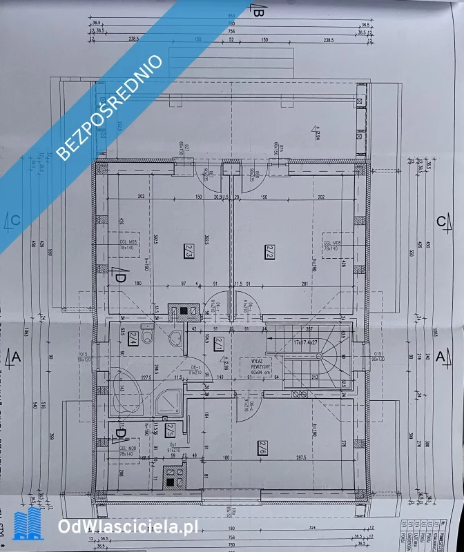 Dom 105,00 m², oferta nr , 35260, Krupniki, Szmaragdowa